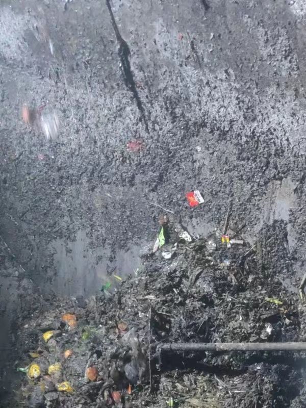 北海管道结垢危害和原因